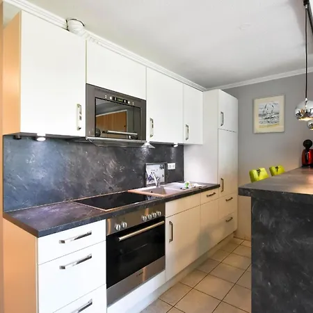 Apartmán Seeschloss 16 Nur 2 Minuten Zum